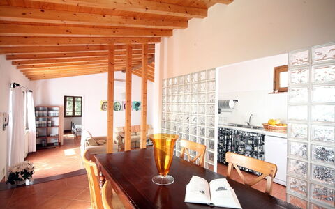 Accommodatie Cecilia