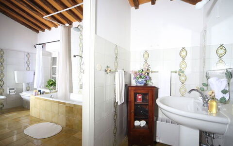 Accommodatie Villa Lorien