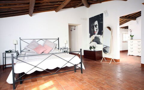 Accommodatie Villa Lorien