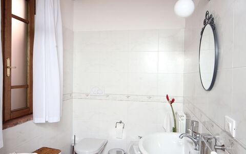 Accommodatie Cecilia