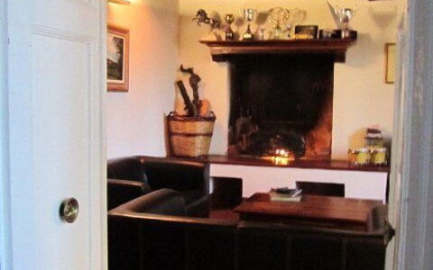 Accommodatie Villa Lorien