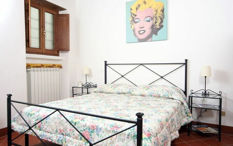 Accommodatie Giuseppina