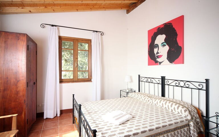 Accommodatie Cecilia