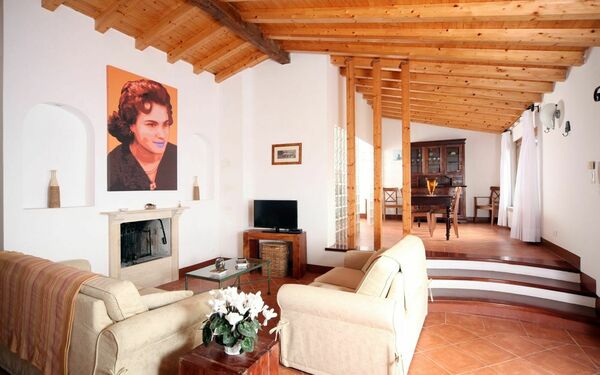 Accommodatie Cecilia