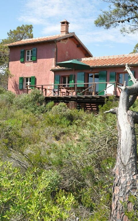 Casamare: Buitenkanten