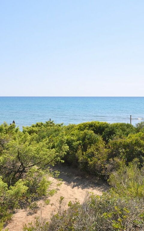 Casamare: Buitenshuis, Keer bekeken