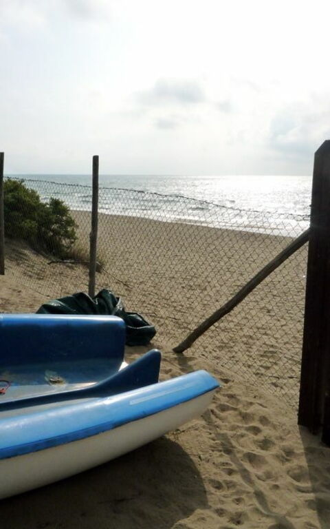 Casamare: Buitenshuis, Keer bekeken