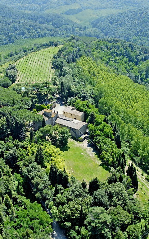 Villa Lorenza: Keer bekeken