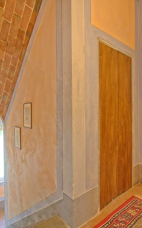 Villa Lorenza: Andere kamer