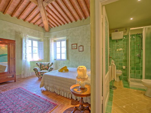 Villa Lorenza