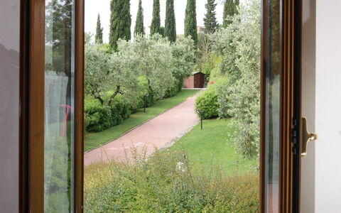 Accommodatie La Valle 3