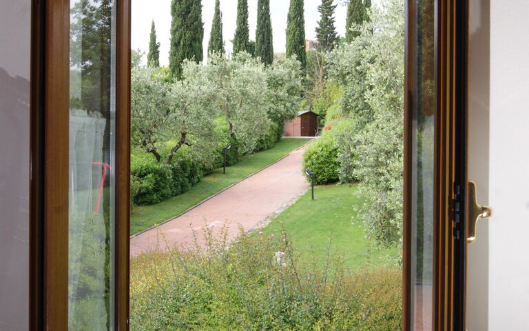Accommodatie La Valle 3