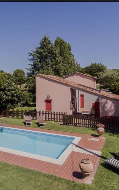 Casa Laura: Buitenkanten, Buitenshuis, Tuin, zwembad