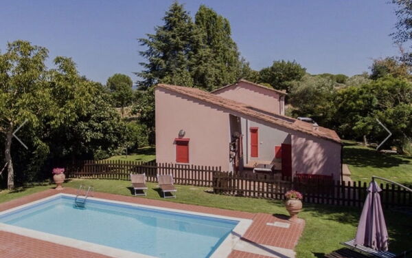 Casa Laura: Buitenkanten, Buitenshuis, Tuin, zwembad