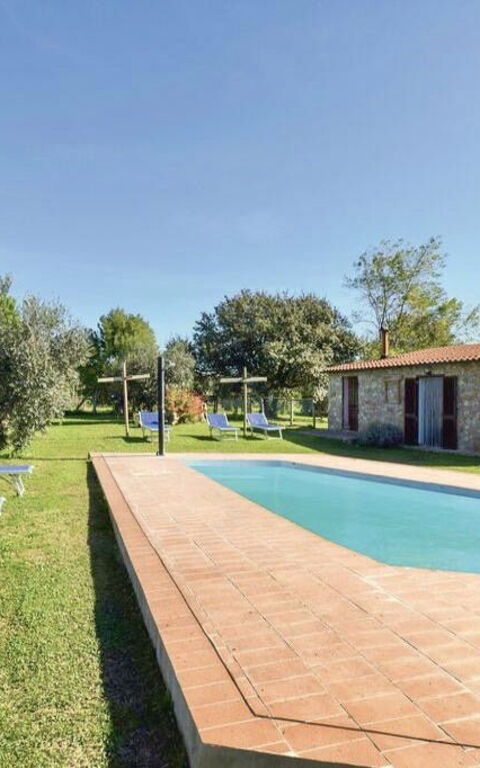 Funghi 1: Buitenkanten, Buitenshuis, Tuin, zwembad