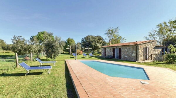 Funghi 1: Buitenkanten, Buitenshuis, Tuin, zwembad