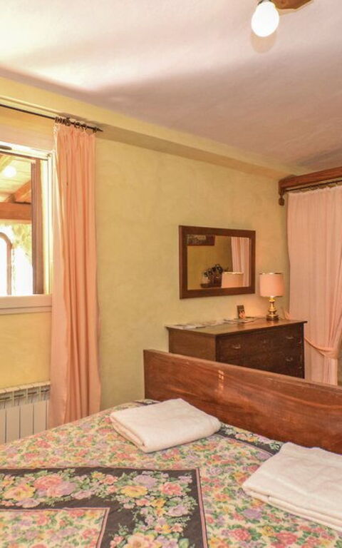 Funghi 2: slaapkamer