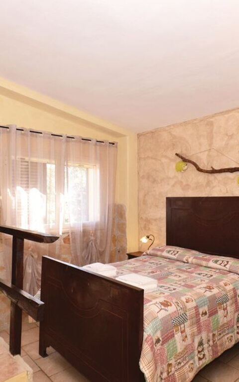 Funghi 2: slaapkamer