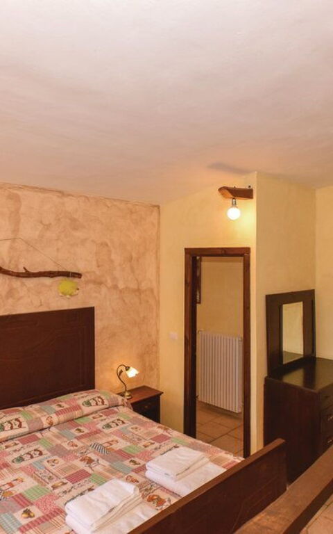 Funghi 2: slaapkamer