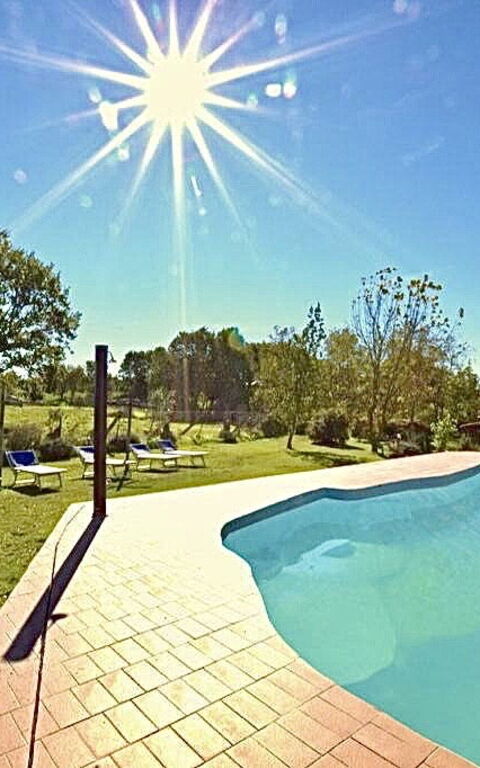 Funghi 2: Buitenkanten, Buitenshuis, Tuin, zwembad