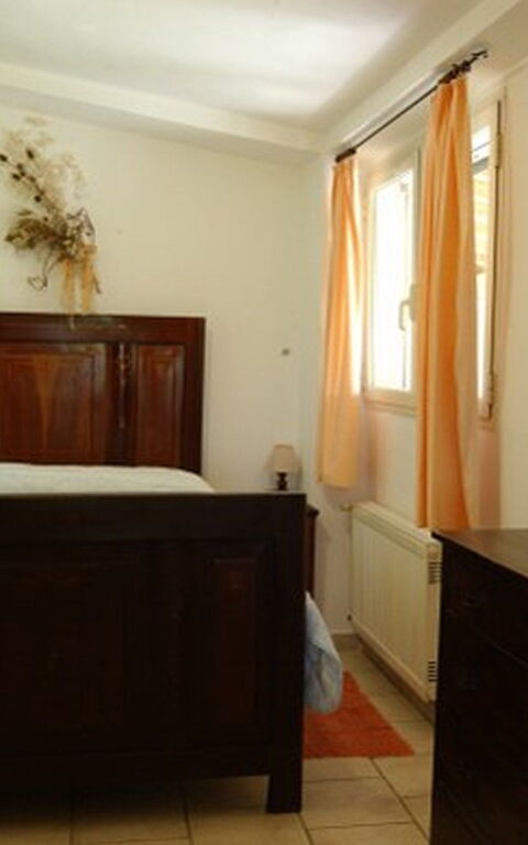 Funghi 2: slaapkamer