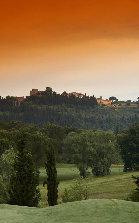 Casale La Valle - Castelfalfi: Keer bekeken