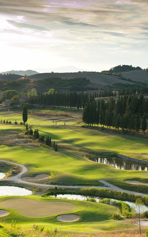 Casale La Valle - Castelfalfi: Keer bekeken