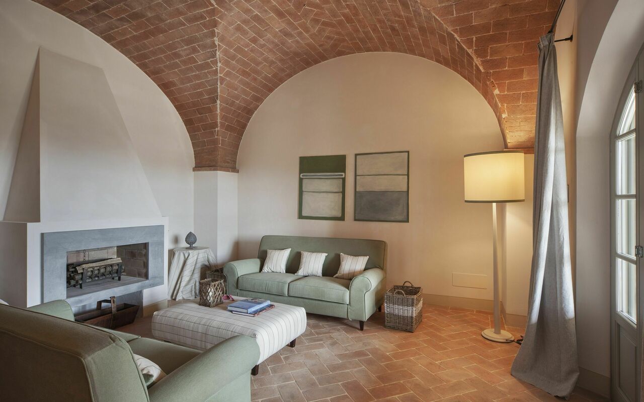 Accommodatie La Valle 1 Castelfalfi