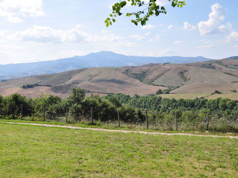 Le Querce Di Campocane