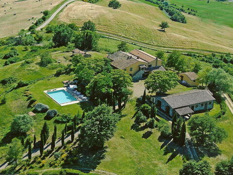 Le Querce Di Campocane