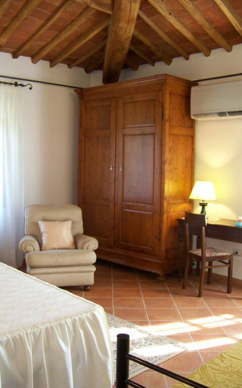 Antico Fienile: Lunchroom