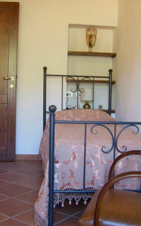 Antico Fienile: Lunchroom