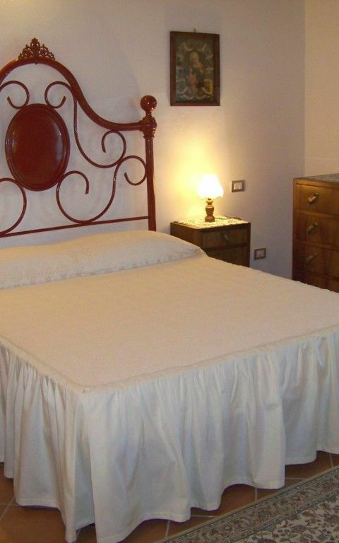 Antico Fienile: Lunchroom