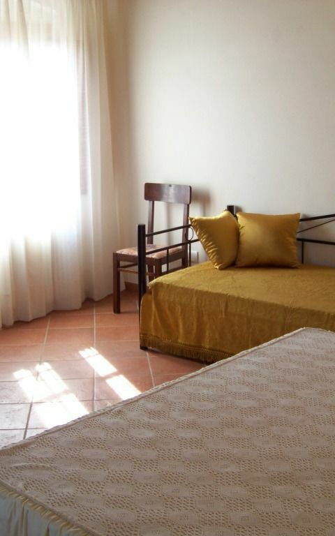 Antico Fienile: Lunchroom