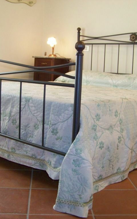 Antico Fienile: Lunchroom