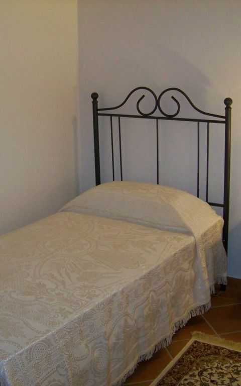 Antico Fienile: Lunchroom