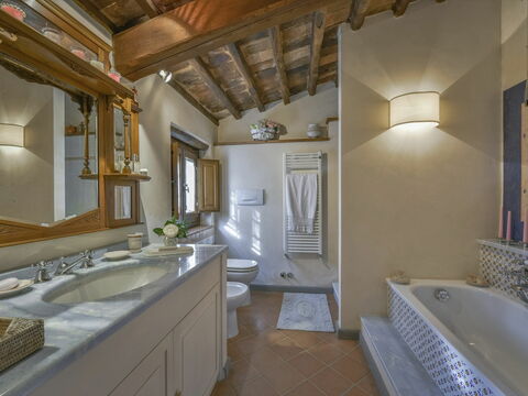 Villa Casalguidi