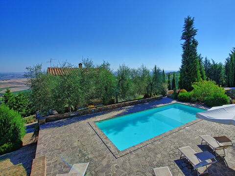 Villa Montalcino