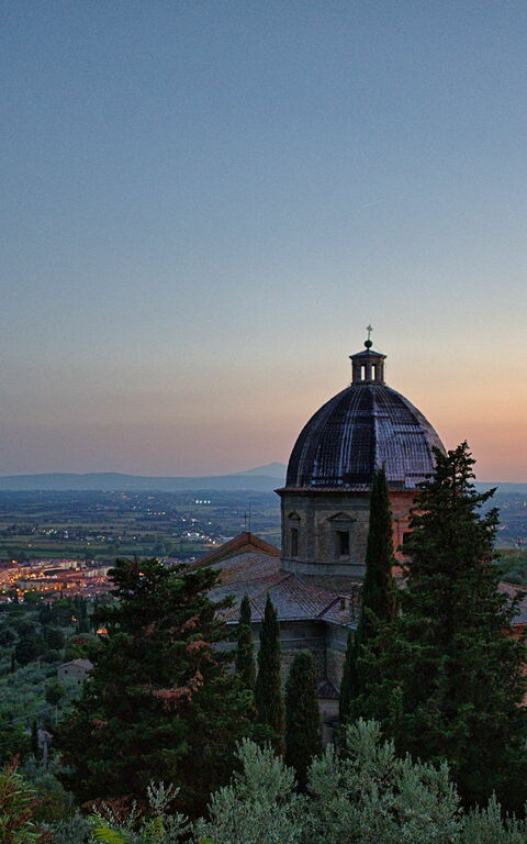 Antico Casale: Keer bekeken