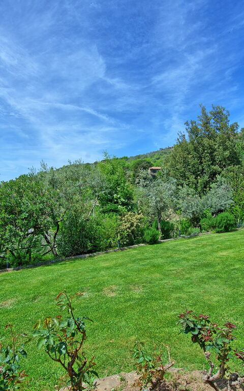 Antico Casale: Buitenkanten, Buitenshuis, Keer bekeken, Tuin, zwembad