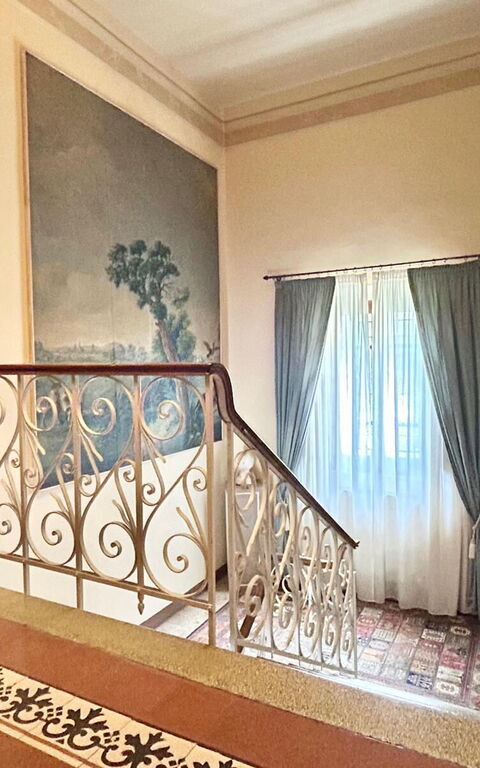 Villa Primula: Andere kamer, Kamer details