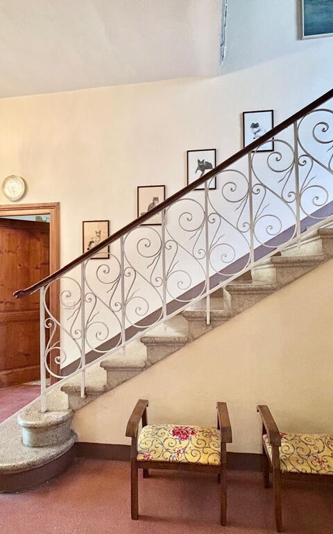 Villa Primula: Andere kamer, Kamer details