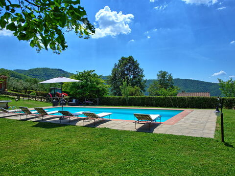 Villa Margherita Due