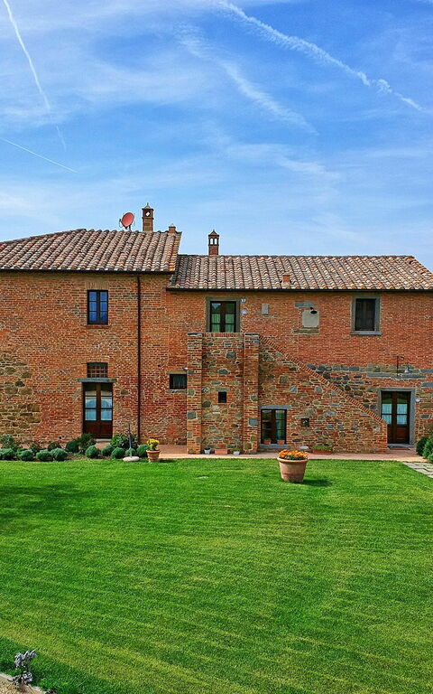 Podere Romina: Keer bekeken