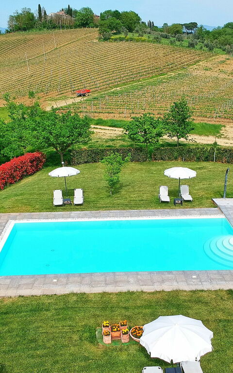 Podere Romina: Keer bekeken