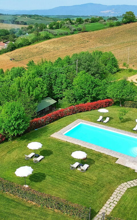 Podere Romina: Keer bekeken