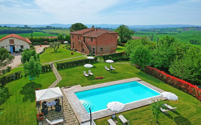 Podere Romina: Keer bekeken