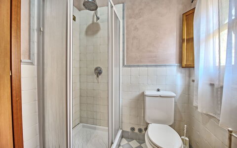 Accommodatie Castellana