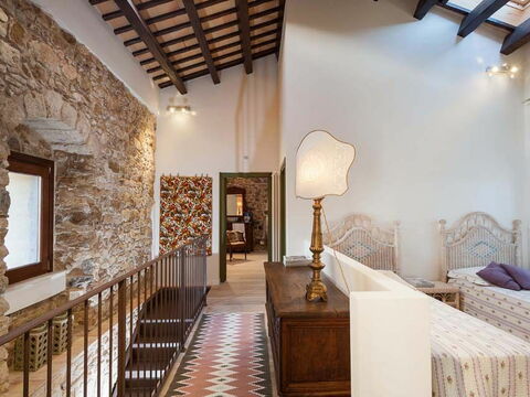 Baglio Maranzano - Marietta