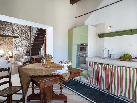 Baglio Maranzano - Marietta